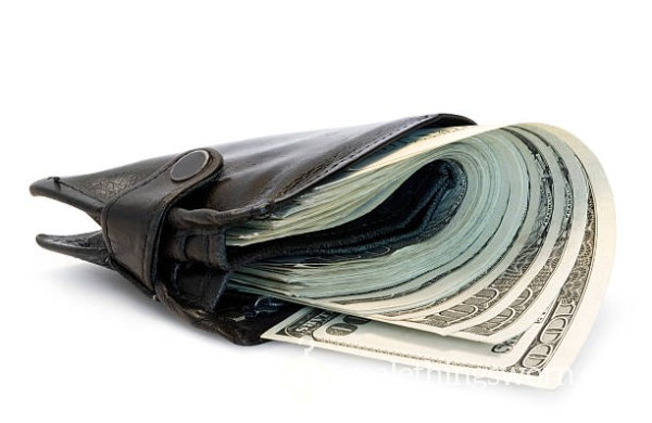Wallet Drain