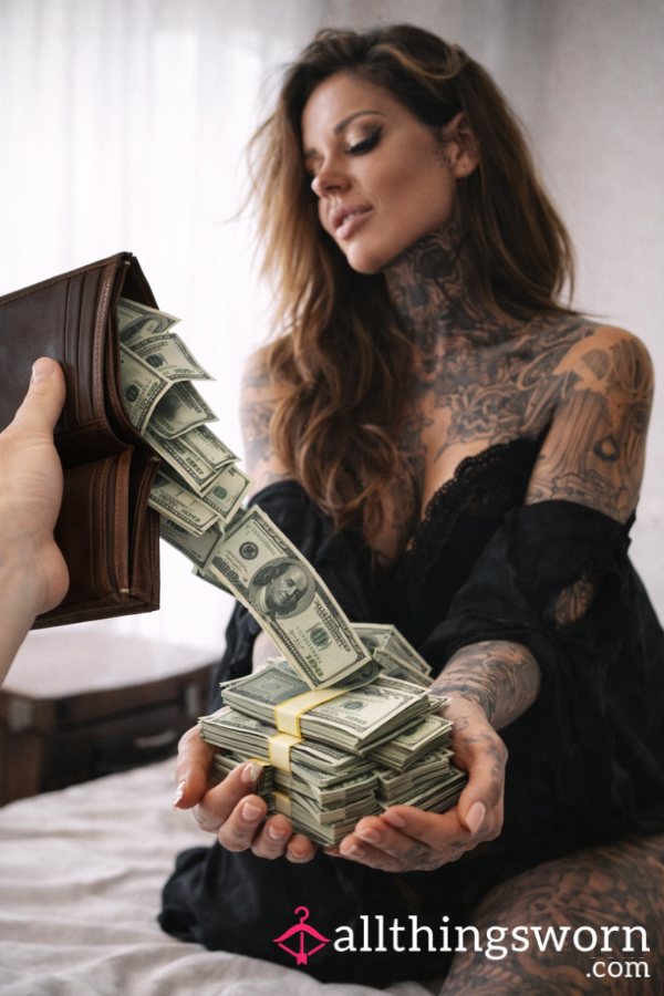 Wallet Drain