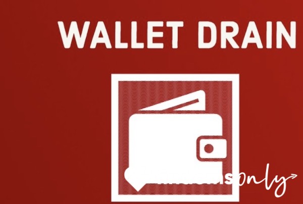 Wallet Drain!!!