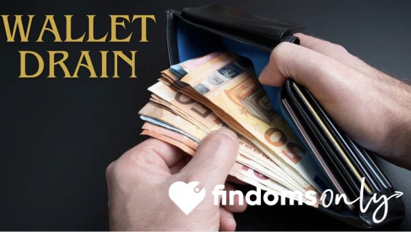 Wallet Drain