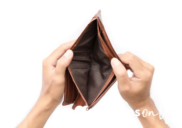 Wallet Drain