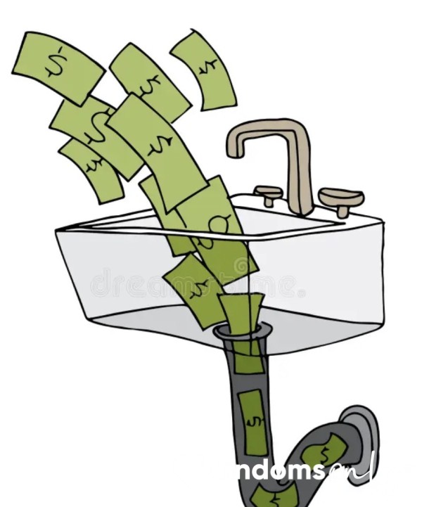 Wallet Drain