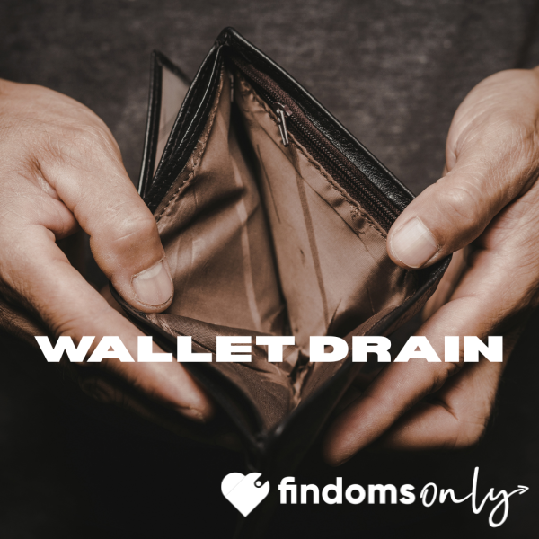 Wallet Drain