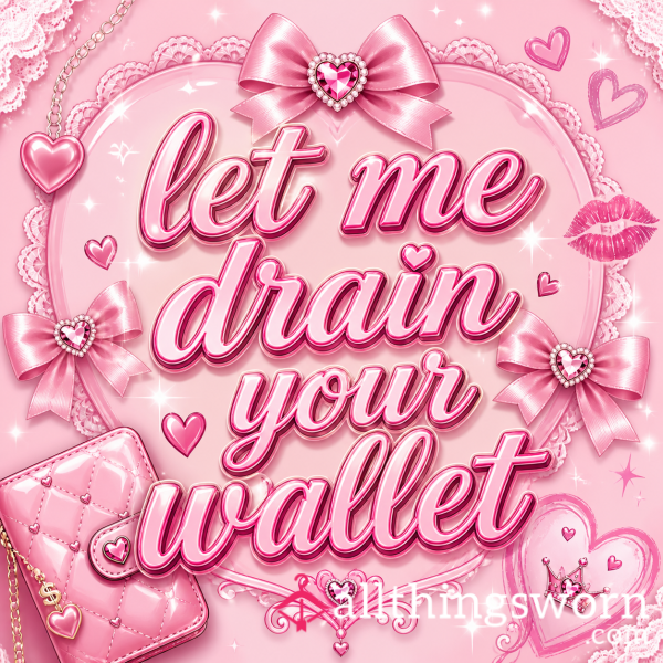 Wallet Drain