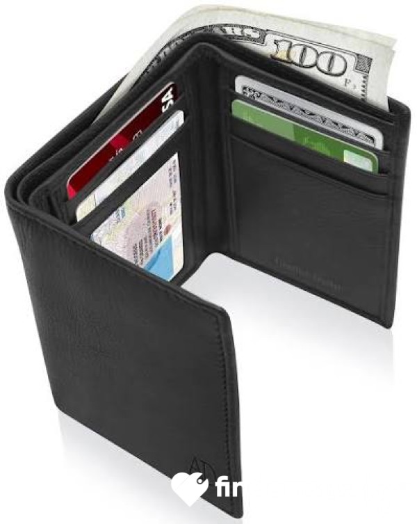 Wallet Drain