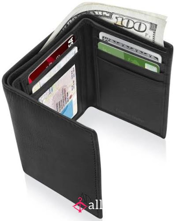 Wallet Drain