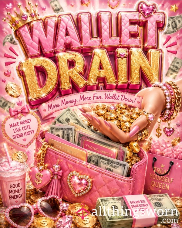〽️ Wallet Drain 〽️