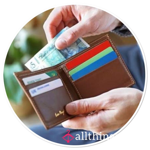 Wallet Drain