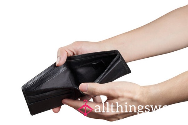 Wallet Drain