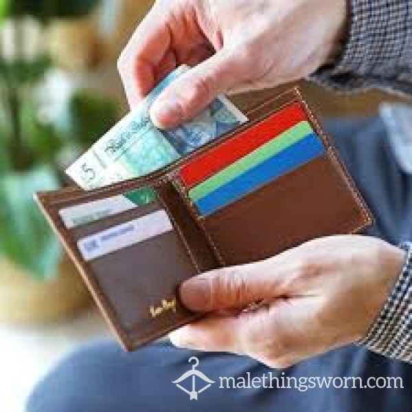 Wallet Drain