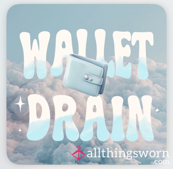 Wallet Drain