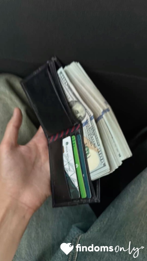 Wallet Drain