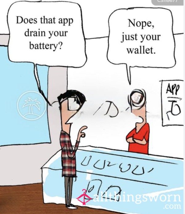 Wallet Drain