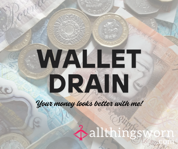 💰 WALLET DRAIN 💰