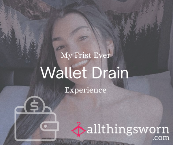 ⛓️💳 Wallet Drain 💳⛓️