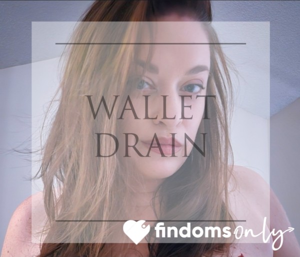 Wallet Drain