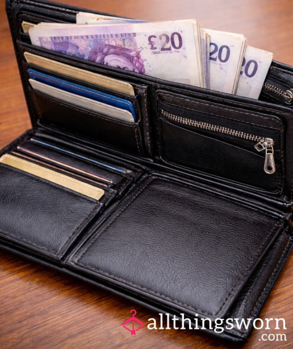 Wallet Drain