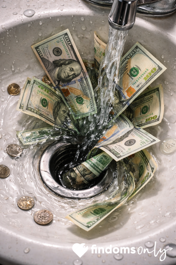 Wallet Drain