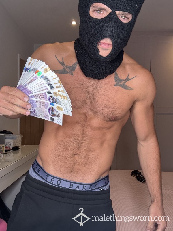 Wallet Drain From This London Alpha 👑