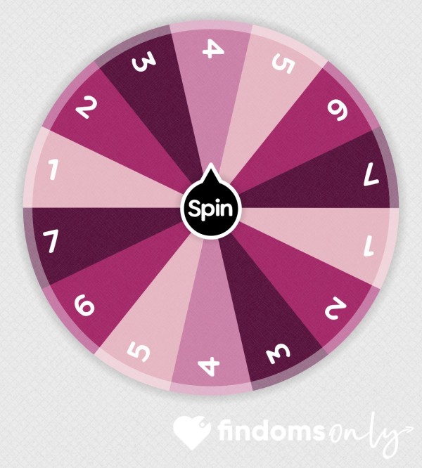 Spin The Wheel