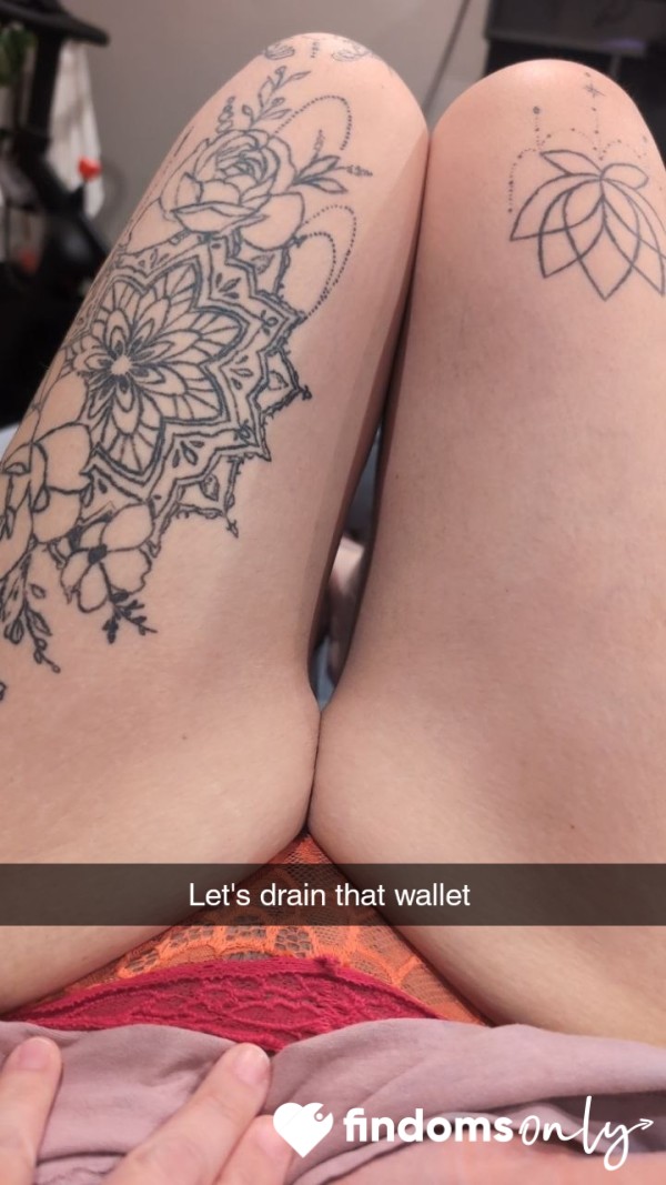 Wallet Drain Joi