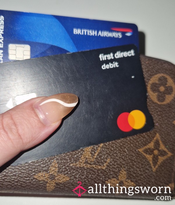 🐷 Wallet Drain – Quick Drain Session