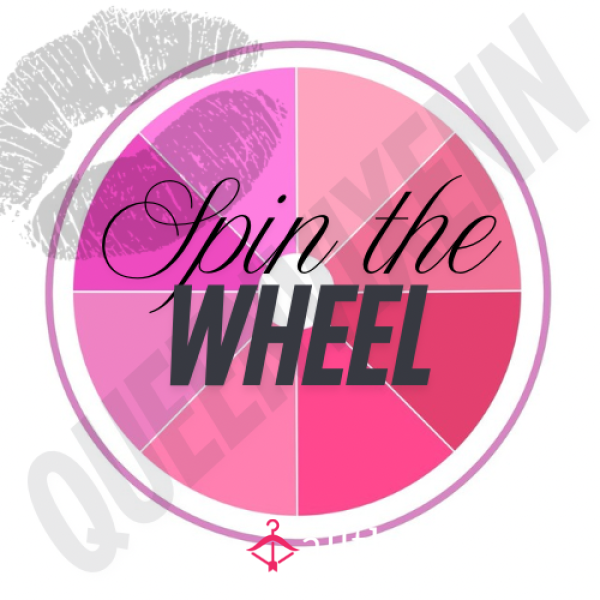 Wallet Drain Spin The Wheel