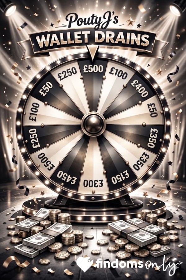 Wallet Drain Spin The Wheel 💸🖤