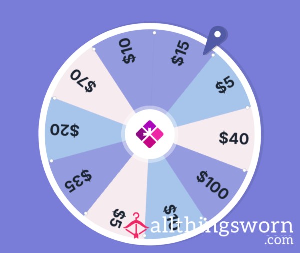 Wallet Drain Wheelspin💸