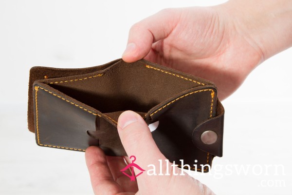 Wallet Draining