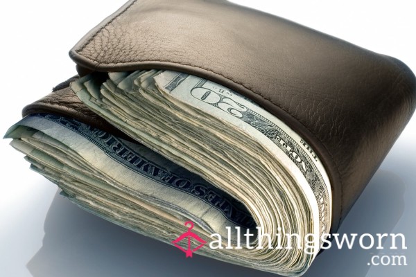 Wallet Drains
