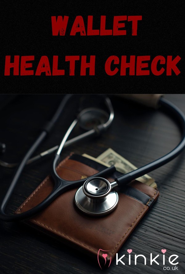 Wallet Health Check 🩺