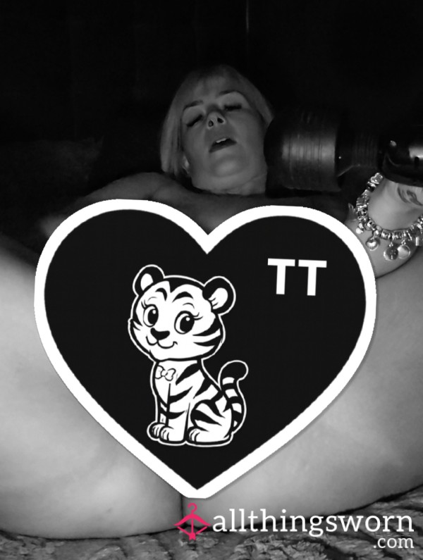 Wand And Finger Play