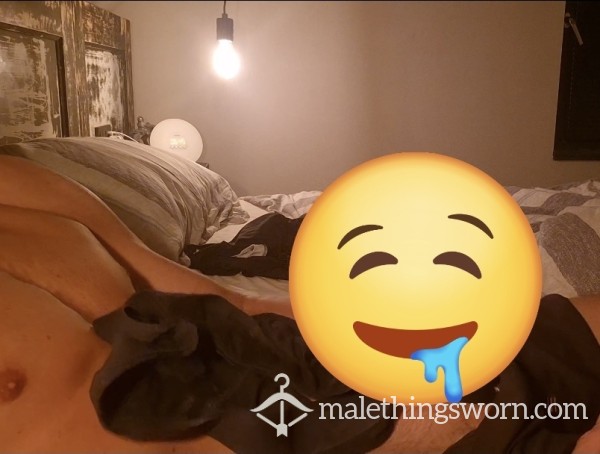 Wank And C*m 2min