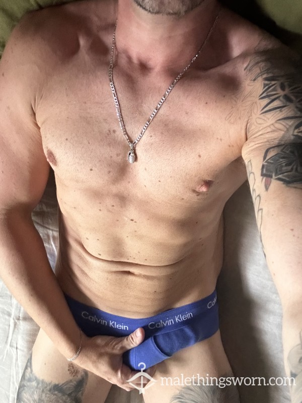 Wank And C*m