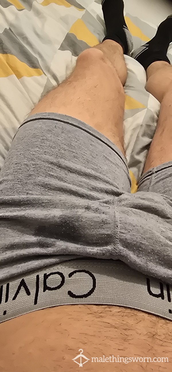 Wank And C*mshot