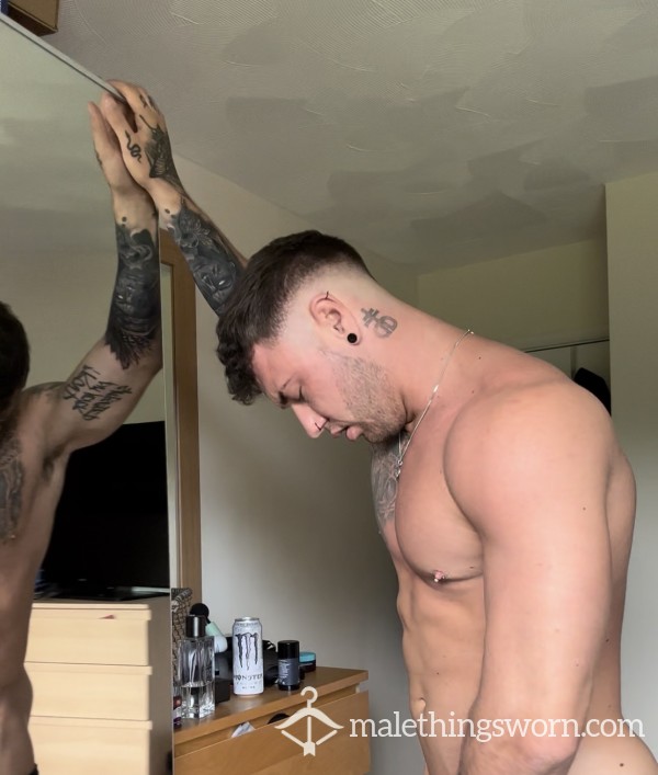Wank & C*m Vid
