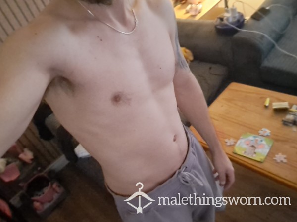 Wank & C*mm With Me