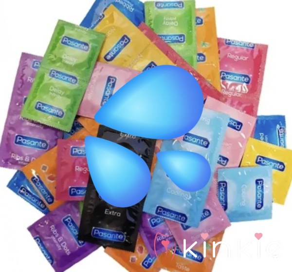Wank With My Alphas C*m!!