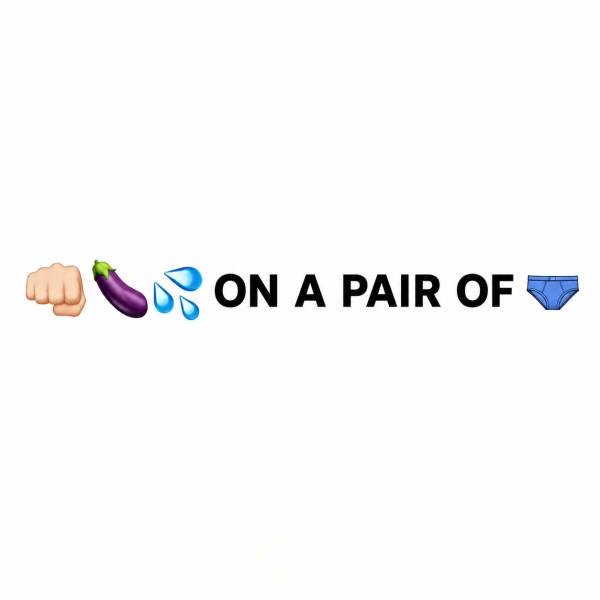 Wanking & C*mming On Boxers
