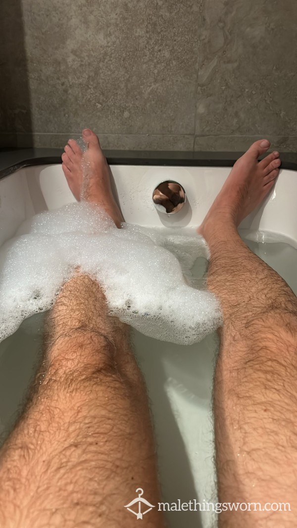 Wanking Video