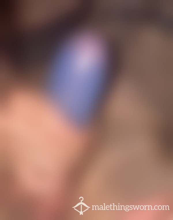 Wanking With My Arcwave Ghost Stroker (c*m Dripping Out Onto My D*ck) 🥵