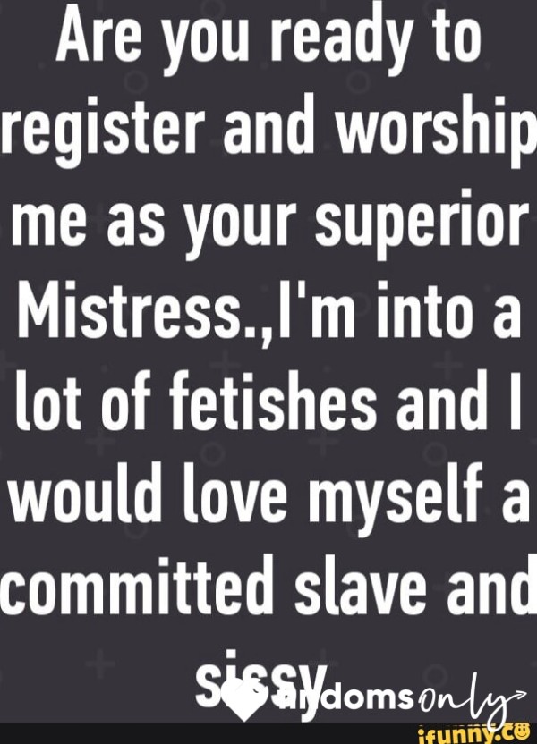 Wanna Be My Subbie?