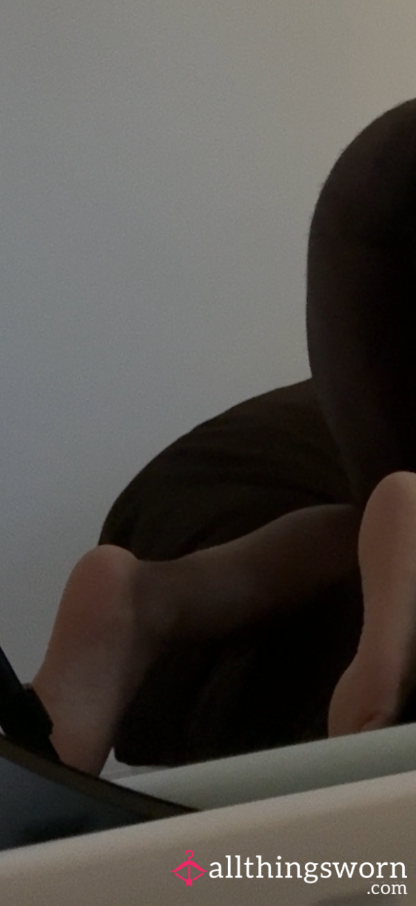 Wanna Bend Me Over?