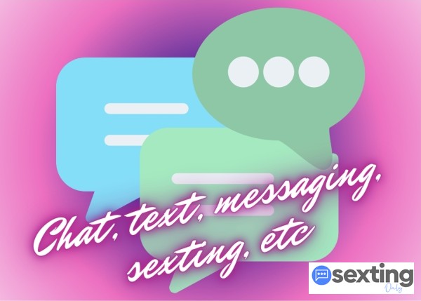 📱 Wanna Chat, Text, Vent Or Simply Get A Little Steamy...? 💭📱 Get A Dedicated 15 Minutes Of My Time To Cater To All Your Messaging Needs! 💋