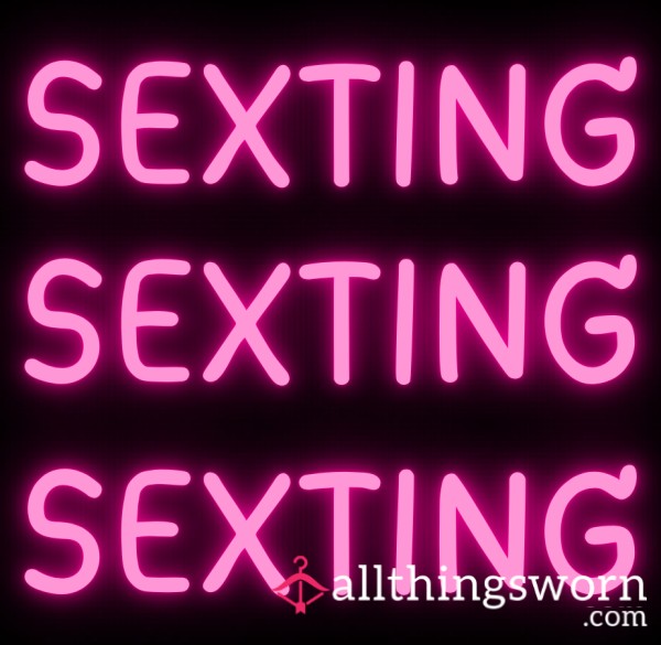 << Wanna Get Your Naughty On? >>