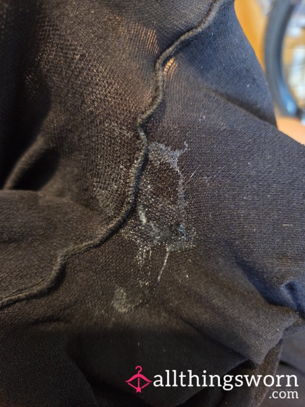 Wanna Know What I Taste Like?