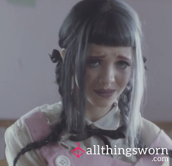 Wanna See Goddess Blossom Cry? The Crying Fetish Experience 💦💧🥺