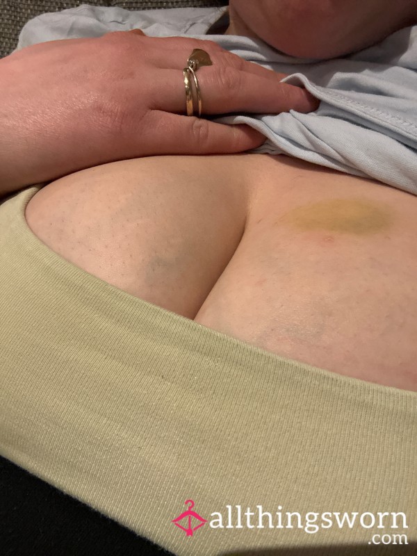 Wanna See Me Milk 😈