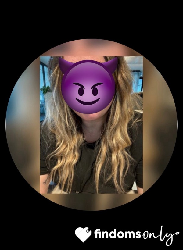 Wanna See My Face? Pay For It 😈